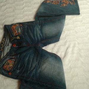 Coogi jeans